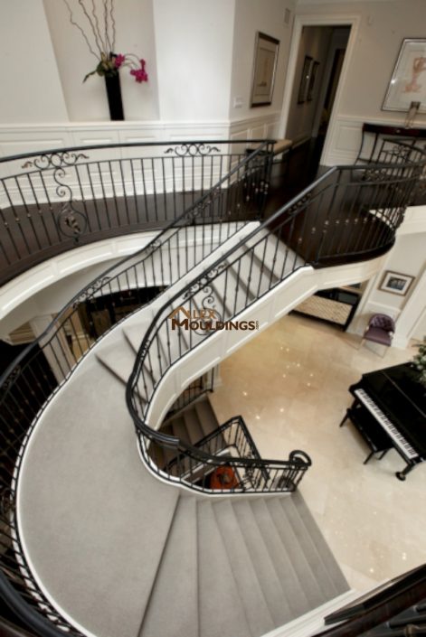 luxury home decoration