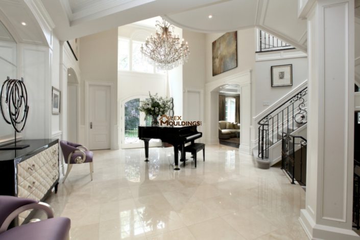 piano room design idea