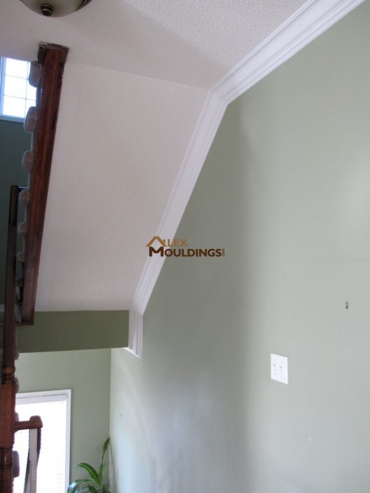 wall trim decoration
