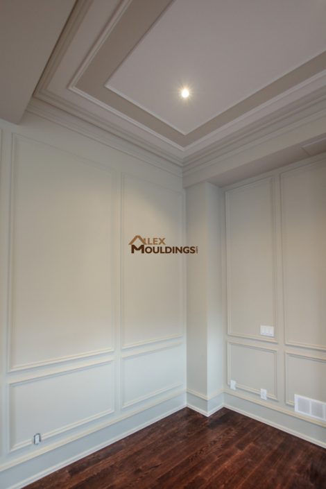 full wall applications