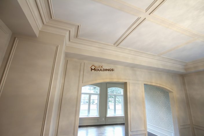 living room ceiling design