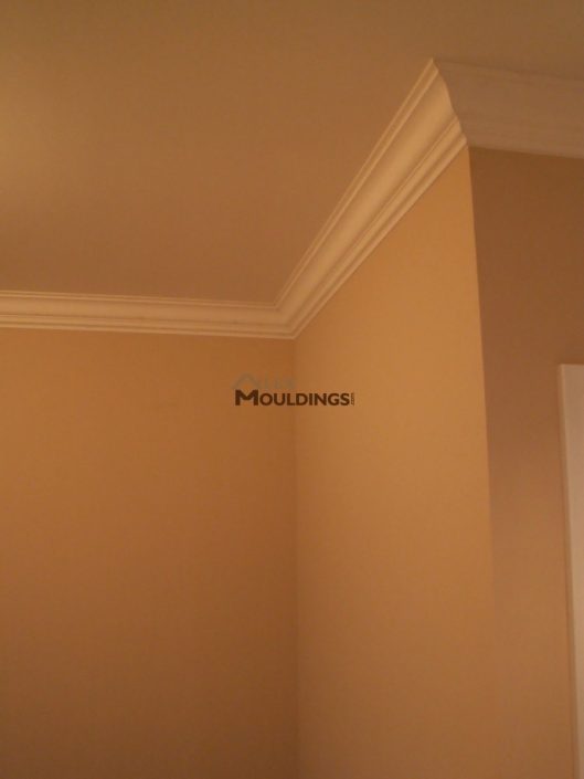 unique wall trim ideas