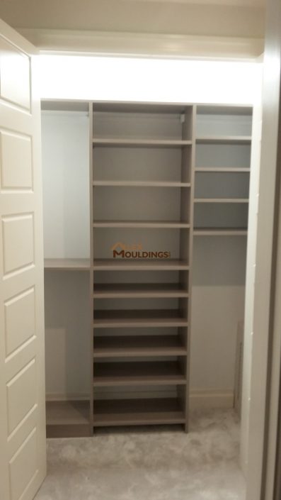 simple storage solution system